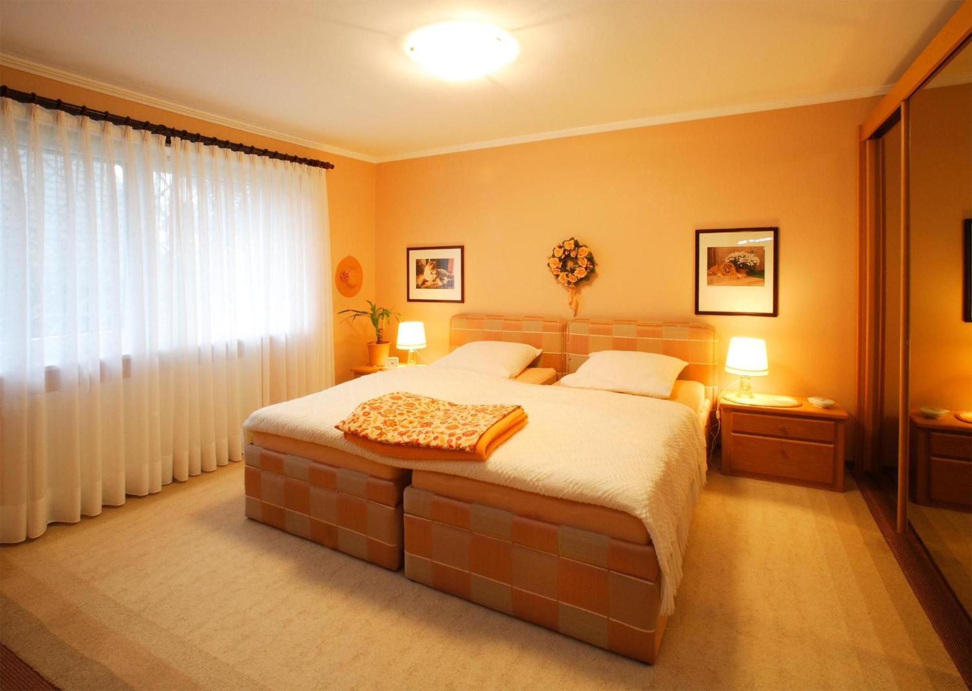 Ferienhaus Gluecksfall Jesteburg Ngoại thất bức ảnh