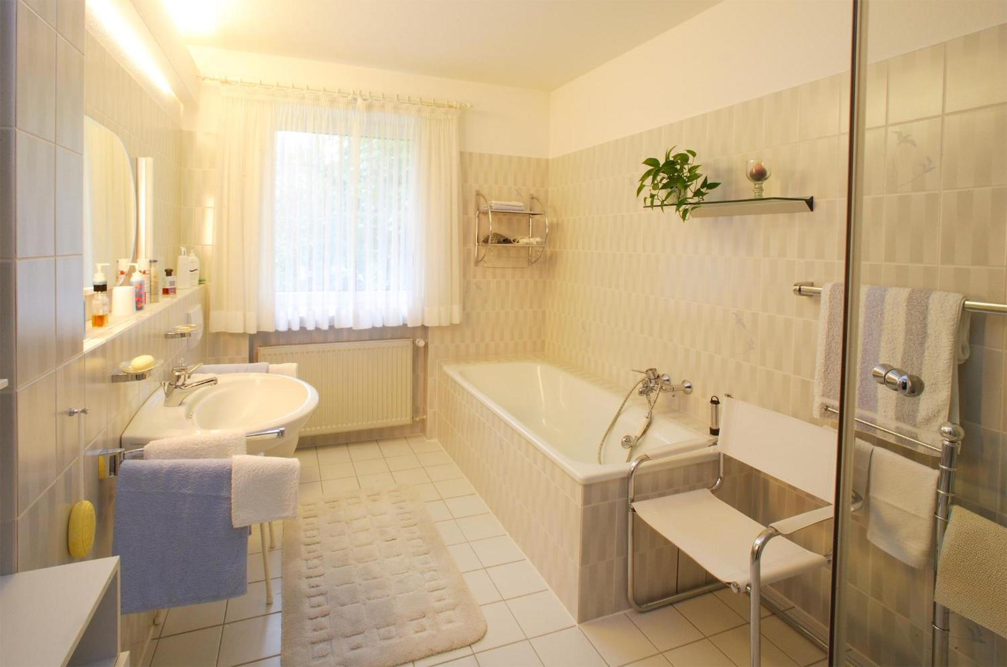 Ferienhaus Gluecksfall Jesteburg Ngoại thất bức ảnh
